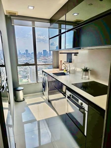 The Room Sathorn-St.Louis, Bangkok, 55 Soi Chan 18/7 Chan Road, Thung Wat Don, Sathon, Bangkok, 2 Bedrooms, 65 sqm, Condo For Sale, by Orapa Sumetheesirisakul, 500288530 - DDproperty.com