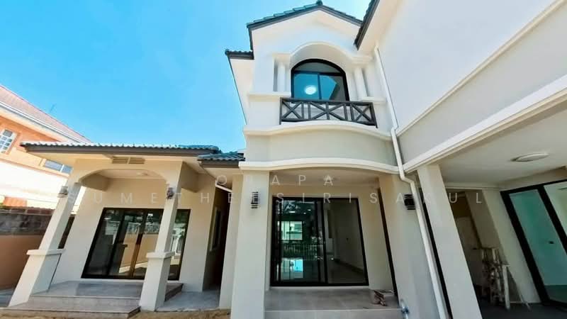 undefined, Bangkok, Siri Rat, Bangkok Noi, Bangkok, 5 Bedrooms, 350 sqm, Single Detached House For Sale, by Orapa Sumetheesirisakul, 500288532 - DDproperty.com