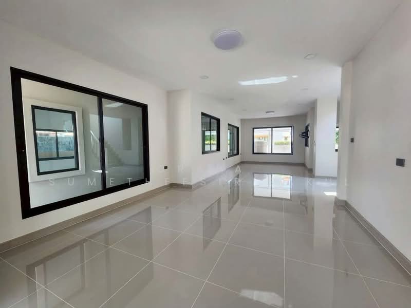 undefined, Bangkok, Siri Rat, Bangkok Noi, Bangkok, 5 Bedrooms, 350 sqm, Single Detached House For Sale, by Orapa Sumetheesirisakul, 500288532 - DDproperty.com