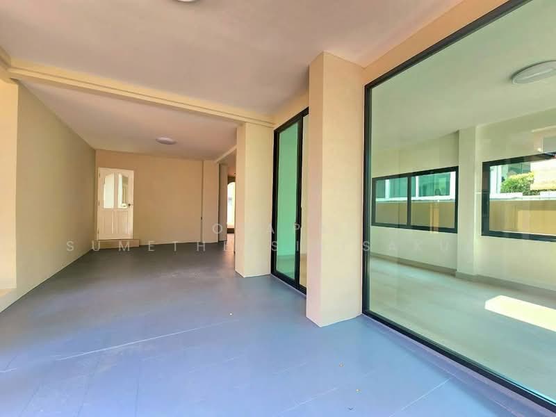 undefined, Bangkok, Siri Rat, Bangkok Noi, Bangkok, 5 Bedrooms, 350 sqm, Single Detached House For Sale, by Orapa Sumetheesirisakul, 500288532 - DDproperty.com