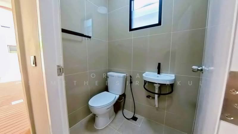 undefined, Bangkok, Siri Rat, Bangkok Noi, Bangkok, 5 Bedrooms, 350 sqm, Single Detached House For Sale, by Orapa Sumetheesirisakul, 500288532 - DDproperty.com