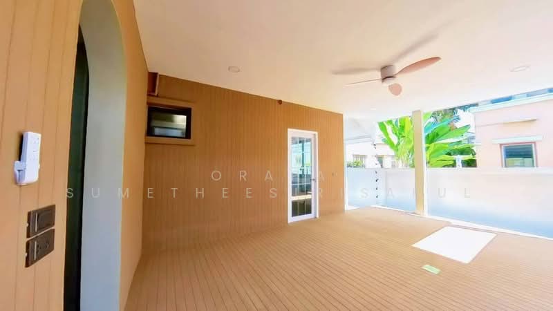 undefined, กรุงเทพ, ศิริราช, บางกอกน้อย, กรุงเทพ, 350 ตร.ม., บ้านเดี่ยว ขาย, โดย Orapa Sumetheesirisakul, 500288532 - DDproperty.com