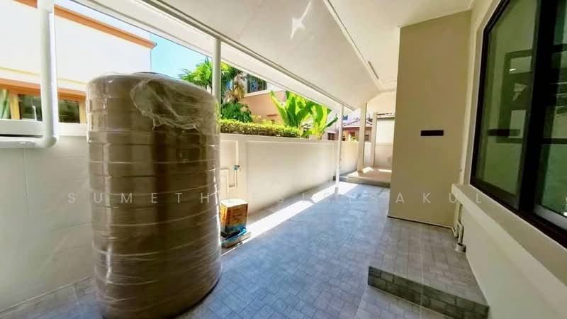 undefined, Bangkok, Siri Rat, Bangkok Noi, Bangkok, 5 Bedrooms, 350 sqm, Single Detached House For Sale, by Orapa Sumetheesirisakul, 500288532 - DDproperty.com