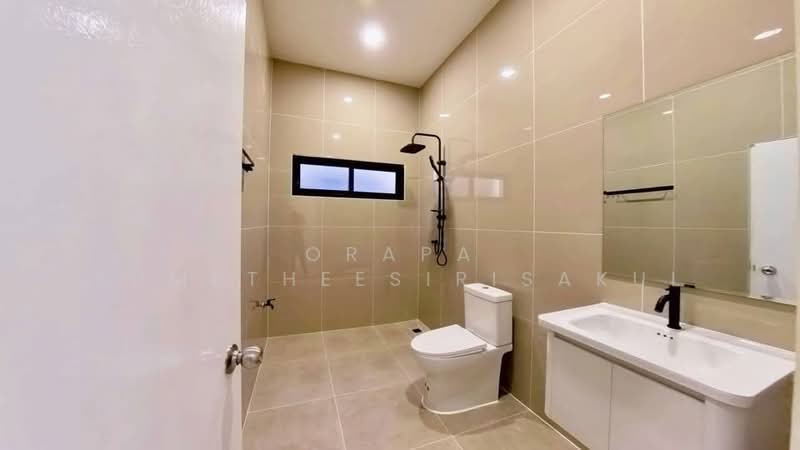 undefined, Bangkok, Siri Rat, Bangkok Noi, Bangkok, 5 Bedrooms, 350 sqm, Single Detached House For Sale, by Orapa Sumetheesirisakul, 500288532 - DDproperty.com