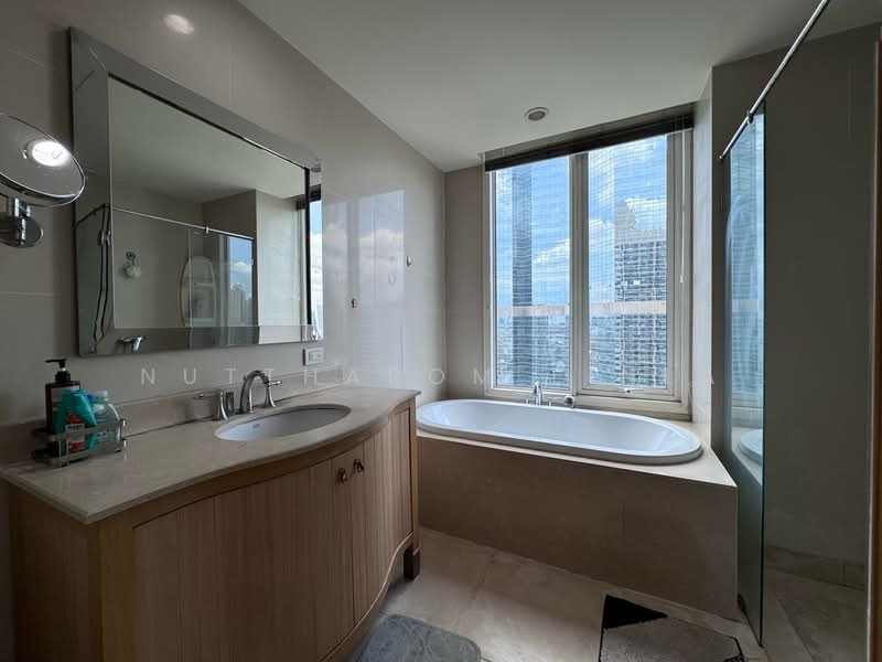 The Empire Place : ดิ เอ็มไพร์ เพลซ, กรุงเทพ, 88 ถนนนราธิวาสราชนครินทร์, ทุ่งมหาเมฆ, สาทร, กรุงเทพ, 115 ตร.ม., คอนโด ขาย, โดย Nuttharom Linla, 500288533 - DDproperty.com