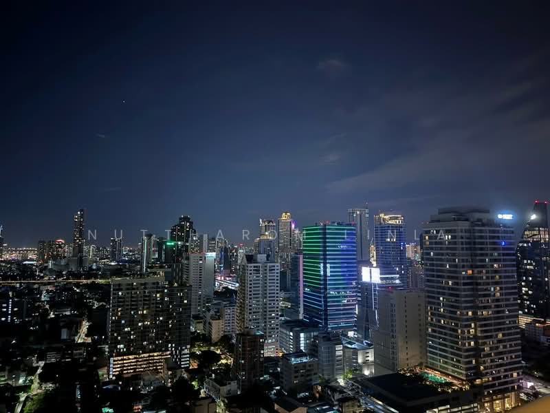 The Empire Place : ดิ เอ็มไพร์ เพลซ, กรุงเทพ, 88 ถนนนราธิวาสราชนครินทร์, ทุ่งมหาเมฆ, สาทร, กรุงเทพ, 115 ตร.ม., คอนโด ขาย, โดย Nuttharom Linla, 500288533 - DDproperty.com