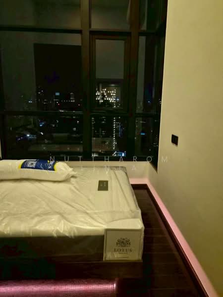 Park Origin Thonglor : พาร์ค ออริจิ้น ทองหล่อ, กรุงเทพ, ซอยทองหล่อ 10 ถนนสุขุมวิท, คลองตันเหนือ, วัฒนา, กรุงเทพ, 46 ตร.ม., คอนโด ขาย, โดย Nuttharom Linla, 500288535 - DDproperty.com