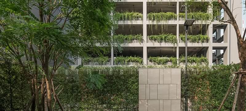 Noble Revo Silom, Bangkok, 88 Soi Surasak Surasak Road, Silom, Bang Rak, Bangkok, 2 Bedrooms, 67 sqm, Condo For Sale, by Orapa Sumetheesirisakul, 500288538 - DDproperty.com