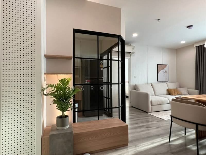 Centric Sathorn-St Louis, Bangkok, Sathorn Nua Road, Yan Nawa, Sathon, Bangkok, 2 Bedrooms, 83 sqm, Condo For Sale, by Nuttharom Linla, 500288539 - DDproperty.com