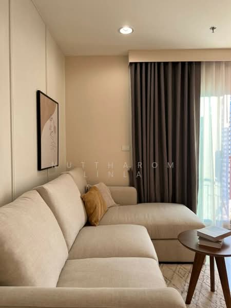 Centric Sathorn-St Louis : เซ็นทริค สาทร-เซนต์หลุยส์, กรุงเทพ, ถนนสาทร ซอย 11, ยานนาวา, สาทร, กรุงเทพ, 83 ตร.ม., คอนโด ขาย, โดย Nuttharom Linla, 500288539 - DDproperty.com