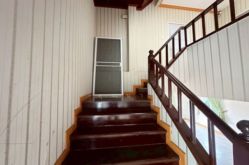 หมู่บ้านรื่นรมย์ สุขุมวิท 103, กรุงเทพ, ดอกไม้, ประเวศ, กรุงเทพ, 250 ตร.ม., บ้านเดี่ยว ขาย, โดย คุณนา, 500288540 - DDproperty.com