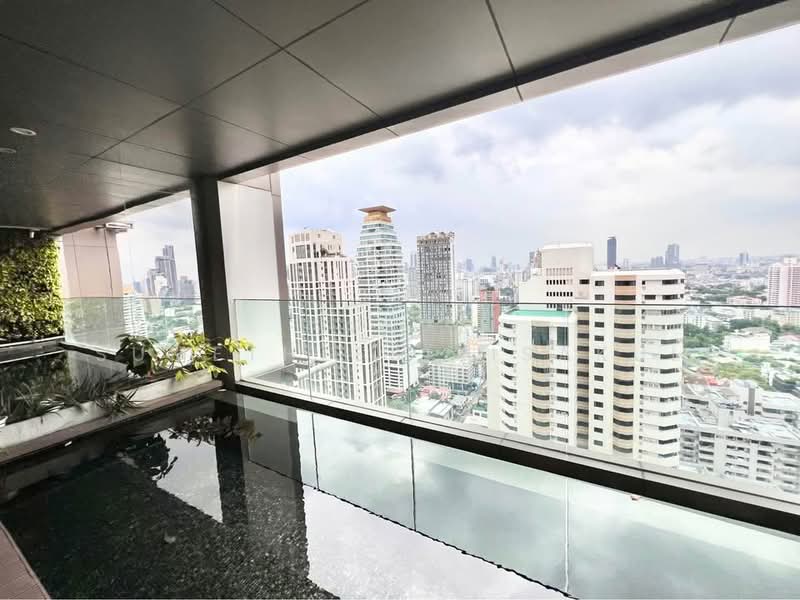 Vittorio 39, Bangkok, 8 Sukhumvit, Khlong Tan Nua, Watthana, Bangkok, 3 Bedrooms, 325 sqm, Condo For Sale, by Orapa Sumetheesirisakul, 500288543 - DDproperty.com