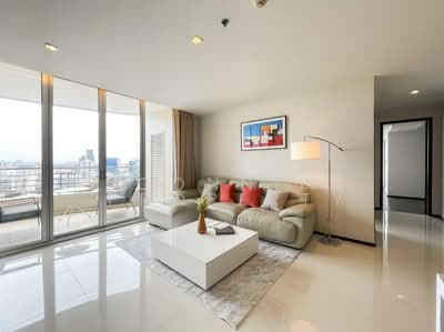 For Rent - Sathorn Prime Residence, Bangkok