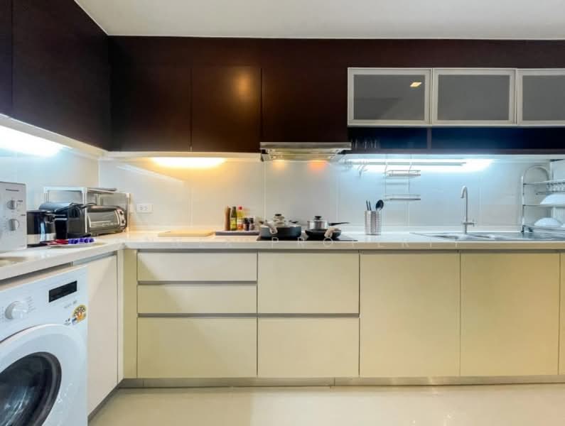 Sathorn Prime Residence : สาทร ไพร์ม เรสซิเดนซ์, กรุงเทพ, ถนนนราธิวาสราชนครินทร์, ยานนาวา, สาทร, กรุงเทพ, 118 ตร.ม., คอนโด ให้เช่า, โดย Connex Property, 500288544 - DDproperty.com