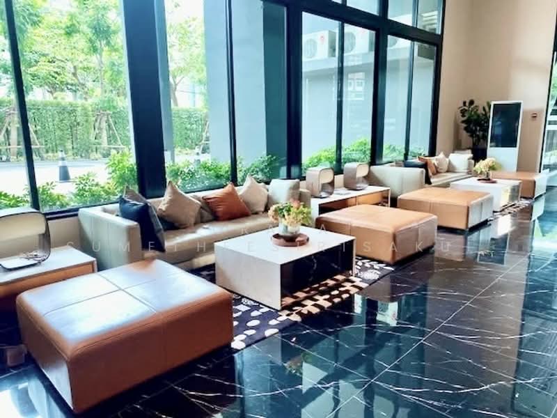 Supalai Loft Prajadhipok-Wongwian Yai : ศุภาลัย ลอฟท์ ประชาธิปก-วงเวียนใหญ่, กรุงเทพ, ถนนประชาธิปก, สมเด็จเจ้าพระยา, คลองสาน, กรุงเทพ, 54 ตร.ม., คอนโด ขาย, โดย Orapa Sumetheesirisakul, 500288545 - DDproperty.com