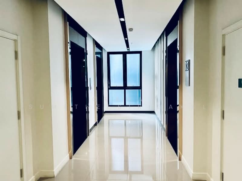 Supalai Loft Prajadhipok-Wongwian Yai, Bangkok, Prajadhipok Road, Somdet Chao Phraya, Khlong San, Bangkok, 2 Bedrooms, 54 sqm, Condo For Sale, by Orapa Sumetheesirisakul, 500288545 - DDproperty.com