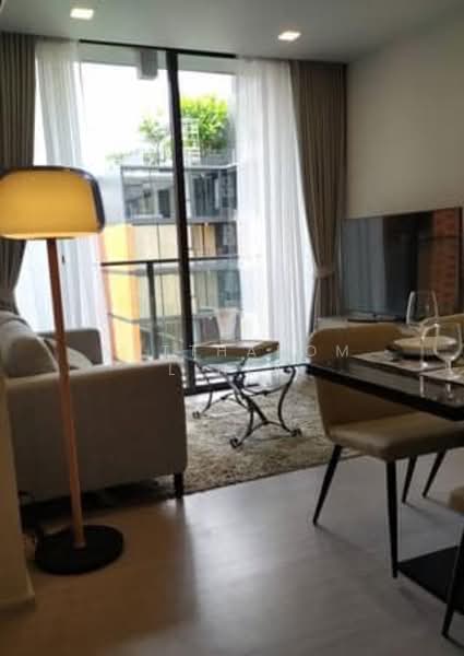 Quintara Treehaus Sukhumvit 42 : ควินทารา ทรีเฮาส์ สุขุมวิท 42, กรุงเทพ, ซอยบาร์โบส 2 ถนนสุขุมวิท 42, พระโขนง, คลองเตย, กรุงเทพ, 46 ตร.ม., คอนโด ขาย, โดย Nuttharom Linla, 500288546 - DDproperty.com