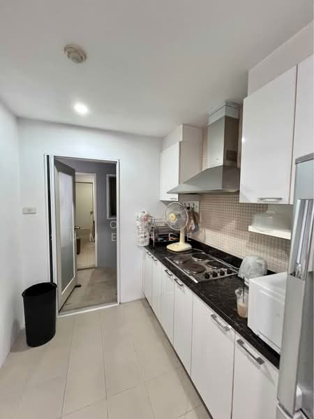 Baan Siri 24 : บ้าน สิริ ทเวนตี้โฟร์, กรุงเทพ, 39 ซอยสุขุมวิท 24, คลองตัน, คลองเตย, กรุงเทพ, 145 ตร.ม., คอนโด ขาย, โดย Orapa Sumetheesirisakul, 500288549 - DDproperty.com