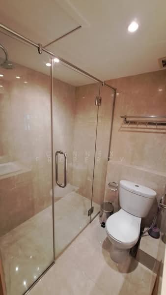 Saranjai Mansion, Bangkok, Soi Sukhumvit 6, Khlong Toei, Khlong Toei, Bangkok, 1 Bedroom, 55 sqm, Condo For Rent, by Connex Property, 500288552 - DDproperty.com