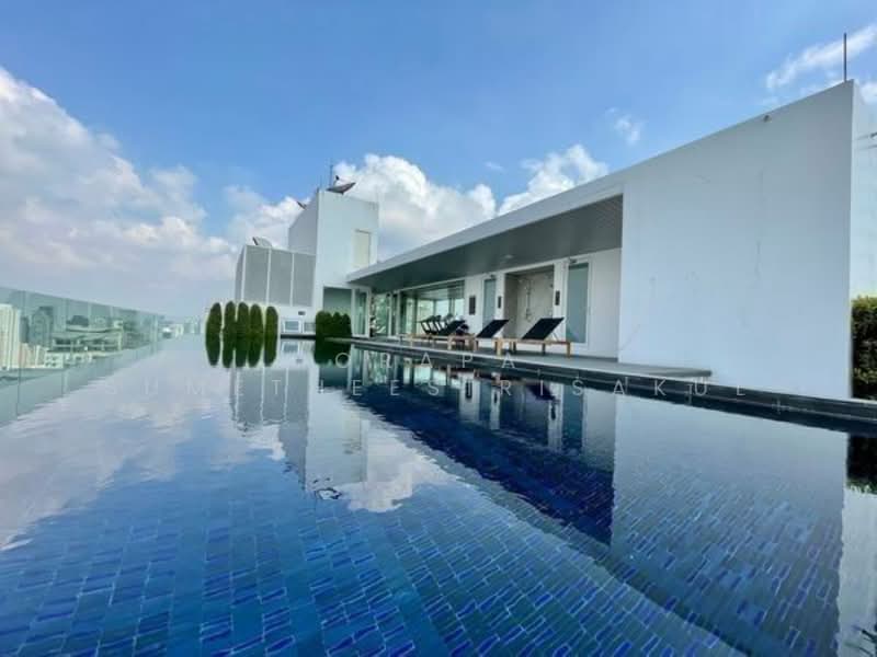 Siamese Exclusive 42, Bangkok, 19 Sukhumvit 42, Khlong Toei, Khlong Toei, Bangkok, 1 Bedroom, 34 sqm, Condo For Sale, by Orapa Sumetheesirisakul, 500288555 - DDproperty.com