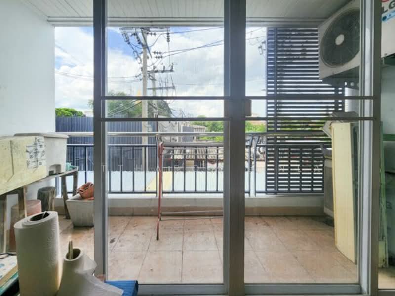 Baan Samsen Condominium : บ้าน สามเสน คอนโดมิเนียม, กรุงเทพ, ถนนสามเสน, ดุสิต, ดุสิต, กรุงเทพ, 73 ตร.ม., คอนโด ขาย, โดย Nuttharom Linla, 500288556 - DDproperty.com