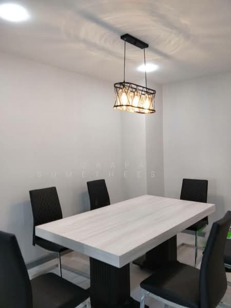 Liberty Park 2, Bangkok, 55 Soi Sukhumvit 11, Khlongtoei Nua, Watthana, Bangkok, 2 Bedrooms, 123 sqm, Condo For Sale, by Orapa Sumetheesirisakul, 500288558 - DDproperty.com