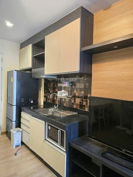 The Seed Musee, Bangkok, 119 Soi Sukhumvit 26, Khong Tan, Khlong Toei, Bangkok, 1 Bedroom, 33 sqm, Condo For Sale, by Orapa Sumetheesirisakul, 500288560 - DDproperty.com