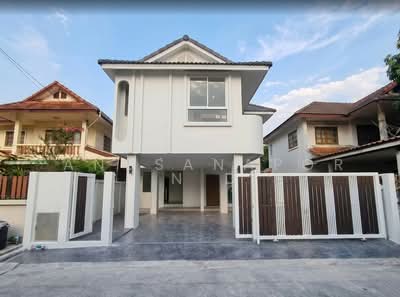 ขาย - ดอนเมืองวิลล่า 2, กรุงเทพ
