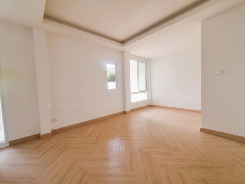ดอนเมืองวิลล่า 2, Bangkok, Khlong Tanon, Sai Mai, Bangkok, 4 Bedrooms, 150 sqm, Single Detached House For Sale, by Angsanaporn D, 500288563 - DDproperty.com