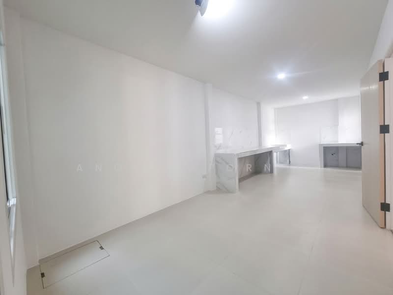 ดอนเมืองวิลล่า 2, Bangkok, Khlong Tanon, Sai Mai, Bangkok, 4 Bedrooms, 150 sqm, Single Detached House For Sale, by Angsanaporn D, 500288563 - DDproperty.com