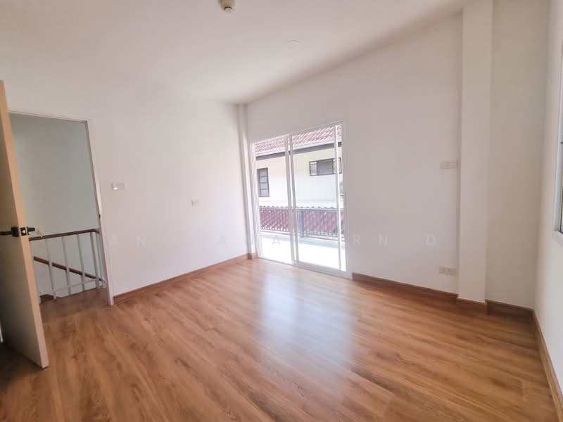ดอนเมืองวิลล่า 2, Bangkok, Khlong Tanon, Sai Mai, Bangkok, 4 Bedrooms, 150 sqm, Single Detached House For Sale, by Angsanaporn D, 500288563 - DDproperty.com