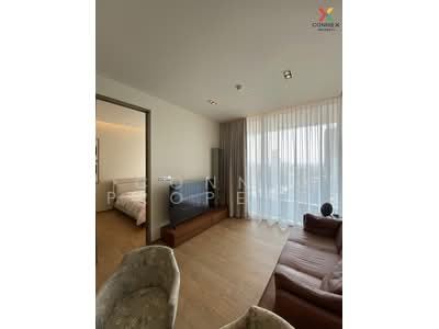 For Rent - Saladaeng One, Bangkok