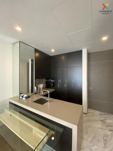 Saladaeng One, Bangkok, Sala Daeng 1 Alley, Silom, Bang Rak, Bangkok, 1 Bedroom, 50 sqm, Condo For Rent, by Connex Property, 500288566 - DDproperty.com