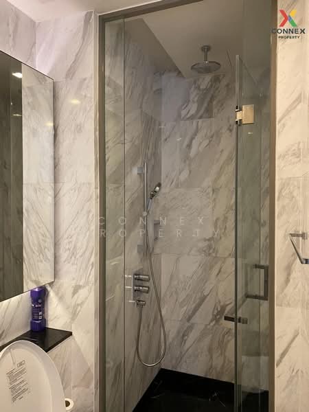 Saladaeng One, Bangkok, Sala Daeng 1 Alley, Silom, Bang Rak, Bangkok, 1 Bedroom, 50 sqm, Condo For Rent, by Connex Property, 500288566 - DDproperty.com