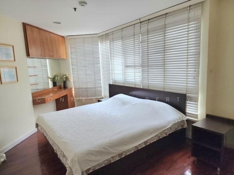 River Heaven Chareonkrung, Bangkok, 2667 Chareonkrung Road, Bang Kho Laem, Bang Kho Laem, Bangkok, 2 Bedrooms, 61 sqm, Condo For Rent, by Connex Property, 500288575 - DDproperty.com