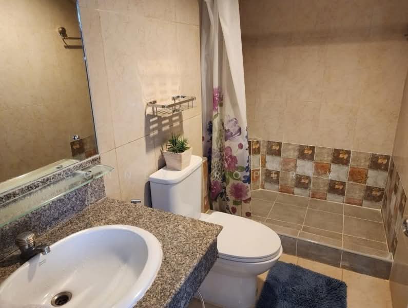 River Heaven Chareonkrung, Bangkok, 2667 Chareonkrung Road, Bang Kho Laem, Bang Kho Laem, Bangkok, 2 Bedrooms, 61 sqm, Condo For Rent, by Connex Property, 500288575 - DDproperty.com