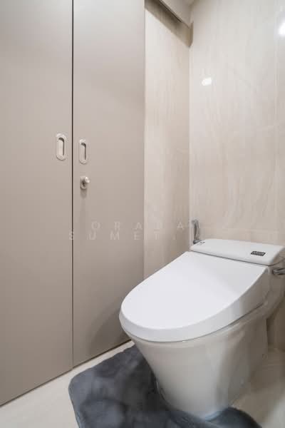 Chewathai Residence Thonglor, Bangkok, Soi Thonglor 20, Thonglor Road, Khlong Tan Nua, Watthana, Bangkok, 2 Bedrooms, 50 sqm, Condo For Sale, by Orapa Sumetheesirisakul, 500288582 - DDproperty.com