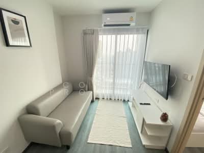 For Rent - Rich Park @ Triple Station, Bangkok