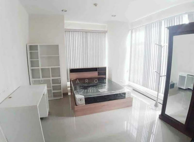 ขาย - Baan Klang Krung Siam-Pathumwan : บ้านกลางกรุง สยาม-ปทุมวัน คอนโดมิเนียม, กรุงเทพ