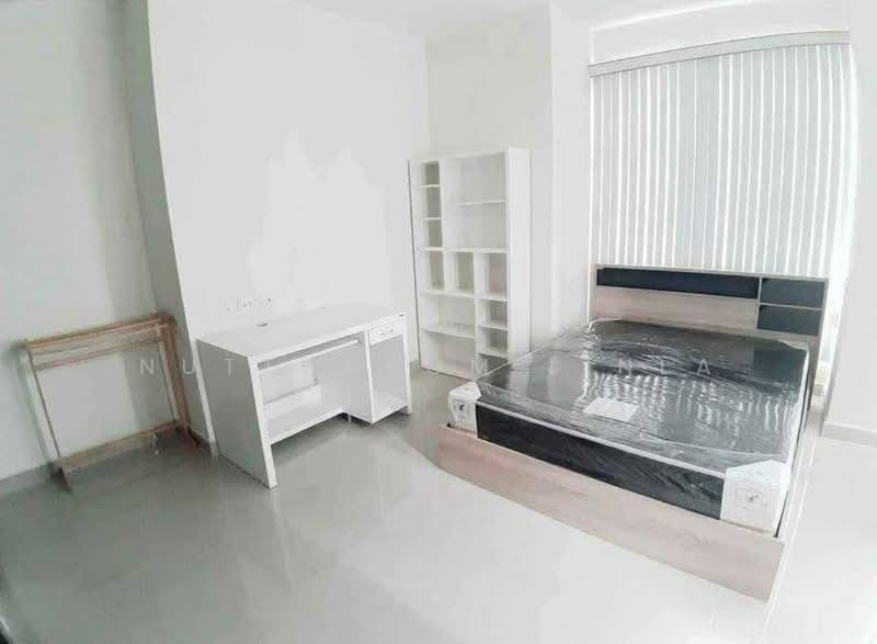ขาย - Baan Klang Krung Siam-Pathumwan : บ้านกลางกรุง สยาม-ปทุมวัน คอนโดมิเนียม, กรุงเทพ