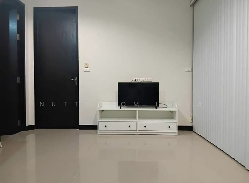 Baan Klang Krung Siam-Pathumwan, Bangkok, Petchburi Road, Thanon Phetchaburi, Ratchathewi, Bangkok, 1 Bedroom, 48 sqm, Condo For Sale, by Nuttharom Linla, 500288586 - DDproperty.com