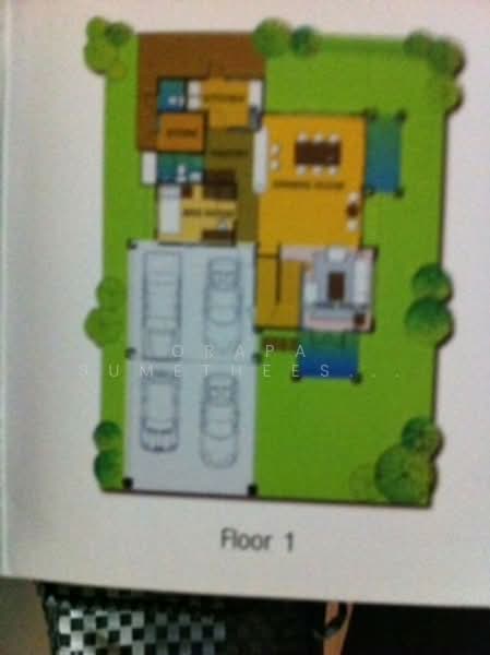 บ้าน 7-ห้องนอน, กรุงเทพ, ลาดพร้าว, ลาดพร้าว, กรุงเทพ, 350 ตร.ม., บ้านเดี่ยว ขาย, โดย Orapa Sumetheesirisakul, 500288587 - DDproperty.com