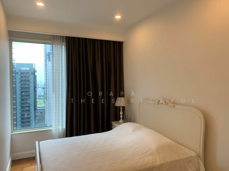 Q Langsuan, Bangkok, 54 Soi Langsuan, Langsuan Road, Lumphini, Pathum Wan, Bangkok, 2 Bedrooms, 92 sqm, Condo For Sale, by Orapa Sumetheesirisakul, 500288590 - DDproperty.com