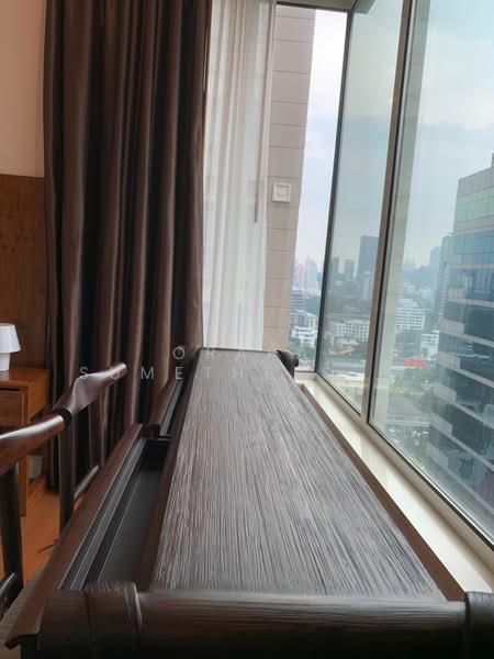 Q Langsuan, Bangkok, 54 Soi Langsuan, Langsuan Road, Lumphini, Pathum Wan, Bangkok, 2 Bedrooms, 92 sqm, Condo For Sale, by Orapa Sumetheesirisakul, 500288590 - DDproperty.com