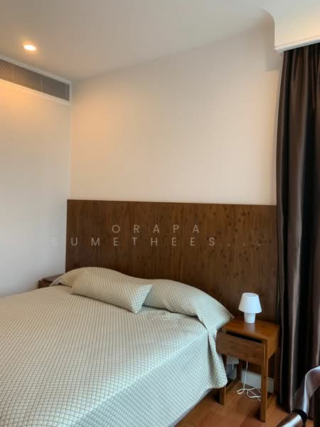 Q Langsuan, Bangkok, 54 Soi Langsuan, Langsuan Road, Lumphini, Pathum Wan, Bangkok, 2 Bedrooms, 92 sqm, Condo For Sale, by Orapa Sumetheesirisakul, 500288590 - DDproperty.com