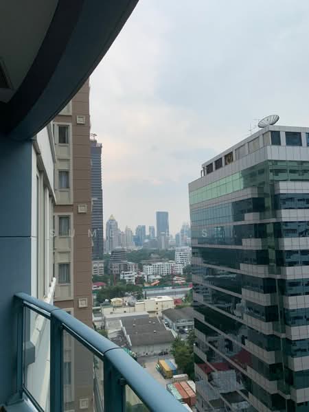 Q Langsuan, Bangkok, 54 Soi Langsuan, Langsuan Road, Lumphini, Pathum Wan, Bangkok, 2 Bedrooms, 92 sqm, Condo For Sale, by Orapa Sumetheesirisakul, 500288590 - DDproperty.com