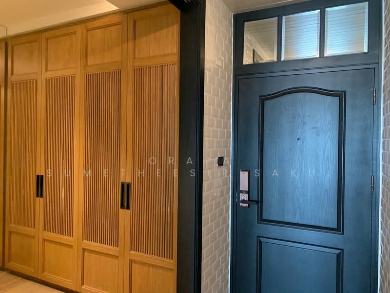 ขาย - State Tower : อาคารสเตททาวเวอร์, กรุงเทพ