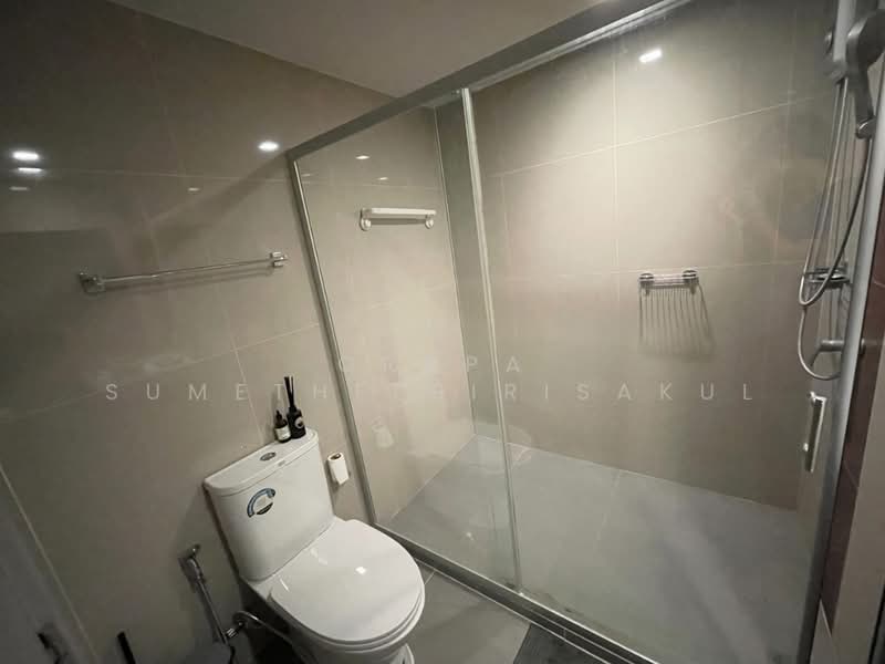 IDEO Phaholyothin Chatuchak, Bangkok, Paholayothin Road, Samsen Nai, Phaya Thai, Bangkok, 1 Bedroom, 35 sqm, Condo For Sale, by Orapa Sumetheesirisakul, 500288607 - DDproperty.com