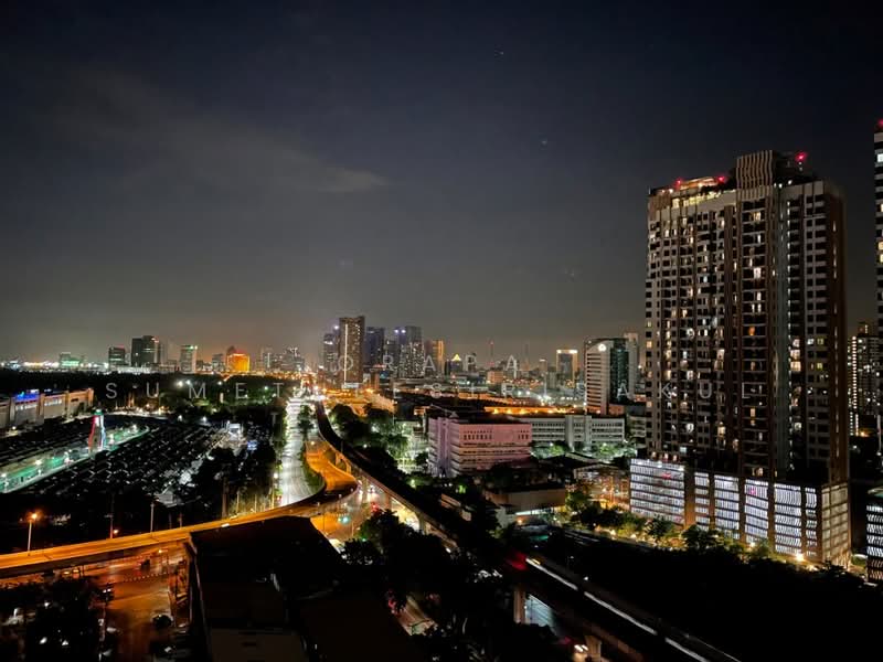 IDEO Phaholyothin Chatuchak : ไอดีโอ พหลโยธิน-จตุจักร, กรุงเทพ, ถนนพหลโยธิน, สามเสนใน, พญาไท, กรุงเทพ, 35 ตร.ม., คอนโด ขาย, โดย Orapa Sumetheesirisakul, 500288607 - DDproperty.com