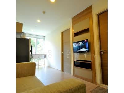For Rent - Rhythm Sukhumvit 50, Bangkok